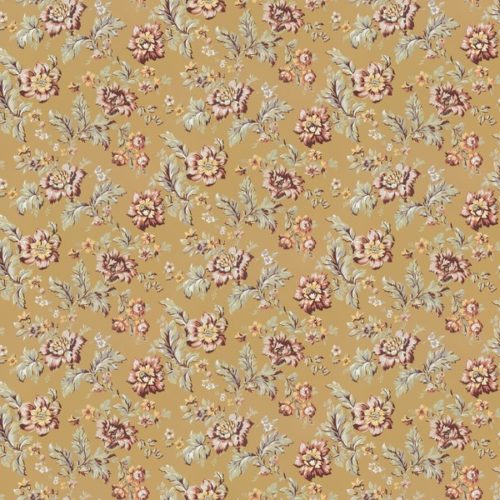 ROSENHOLM 407-62 Darck Yellow